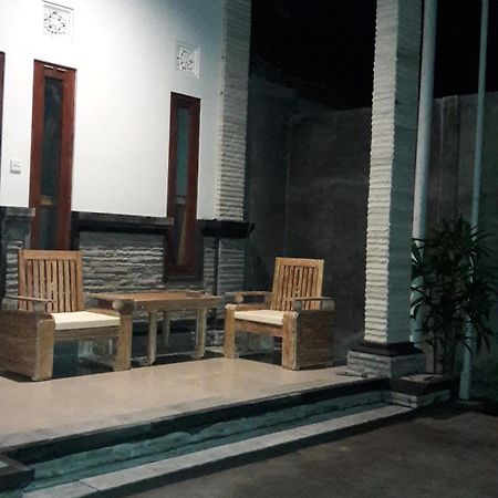 Apartamento Astana Swaha Estate Sidemen  Exterior foto