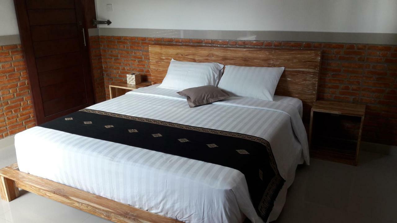 Apartamento Astana Swaha Estate Sidemen  Exterior foto