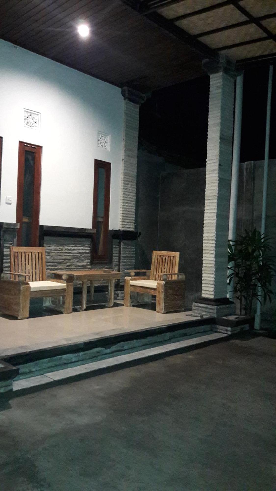 Apartamento Astana Swaha Estate Sidemen  Exterior foto