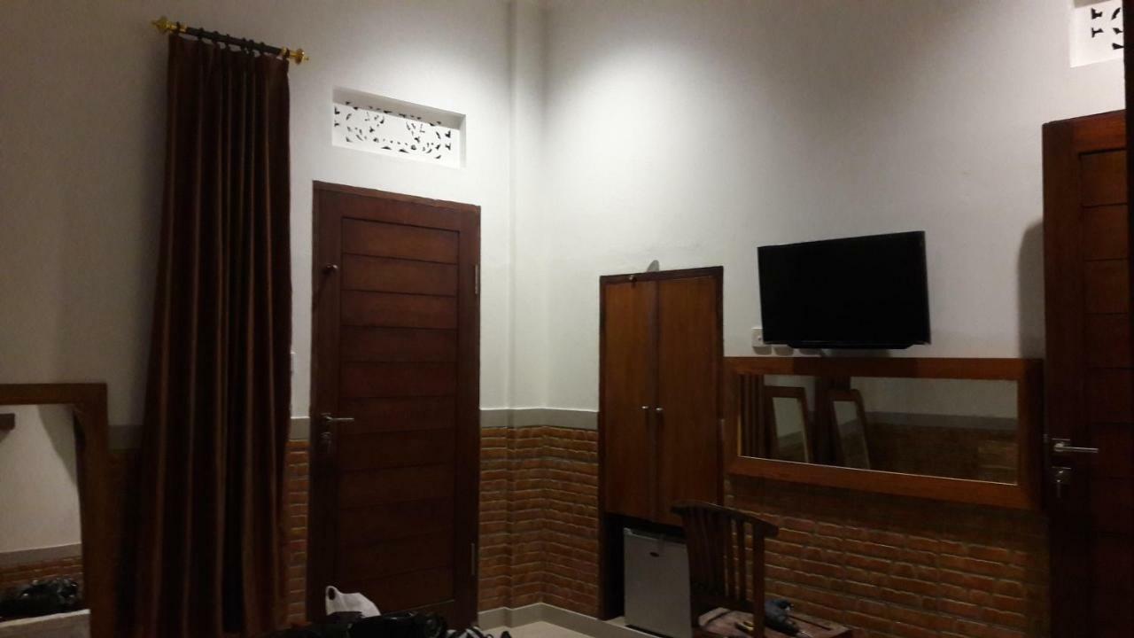 Apartamento Astana Swaha Estate Sidemen  Exterior foto